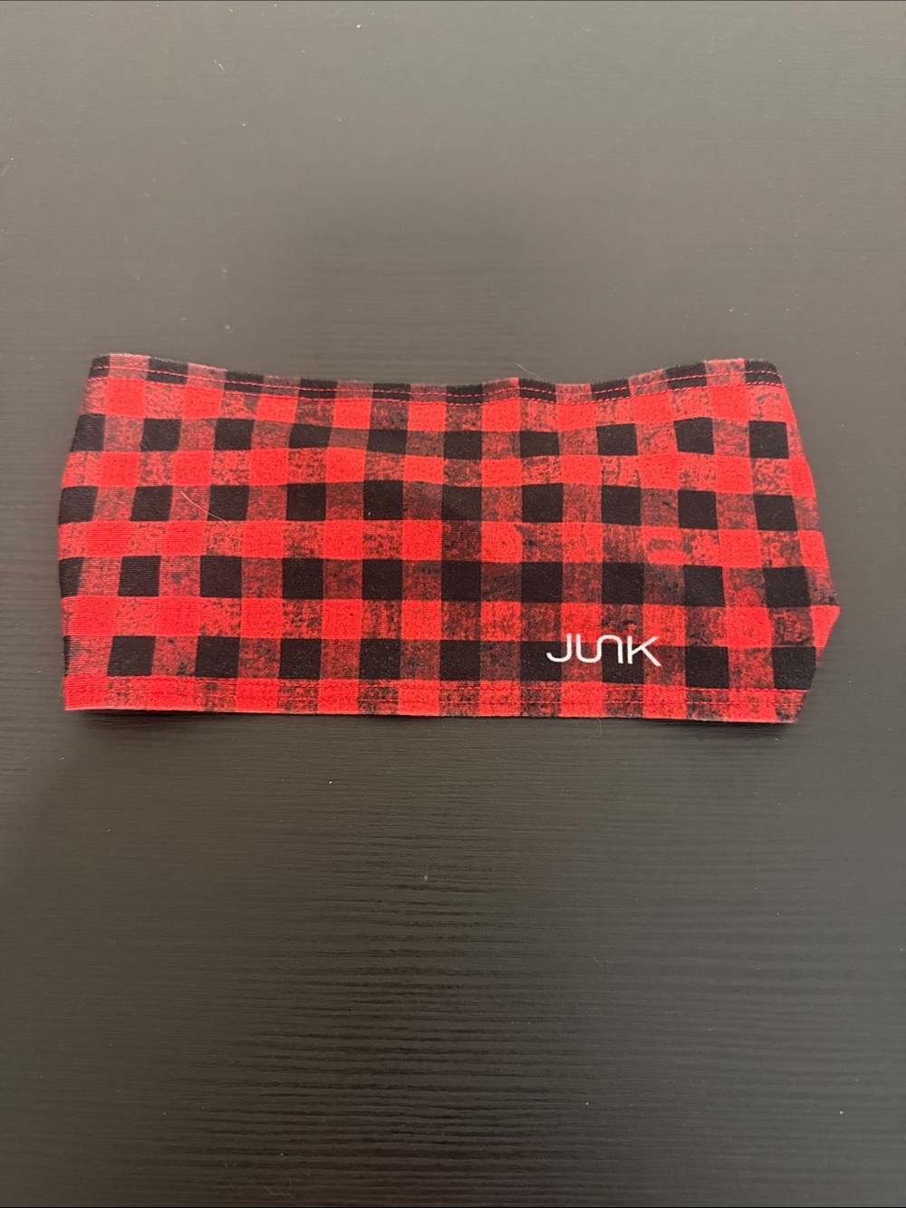 Junk Headband Big Bang Lite - Redwood